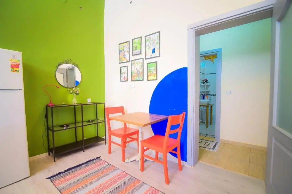 Чешме: Cozy house in Ceşme, Super Host