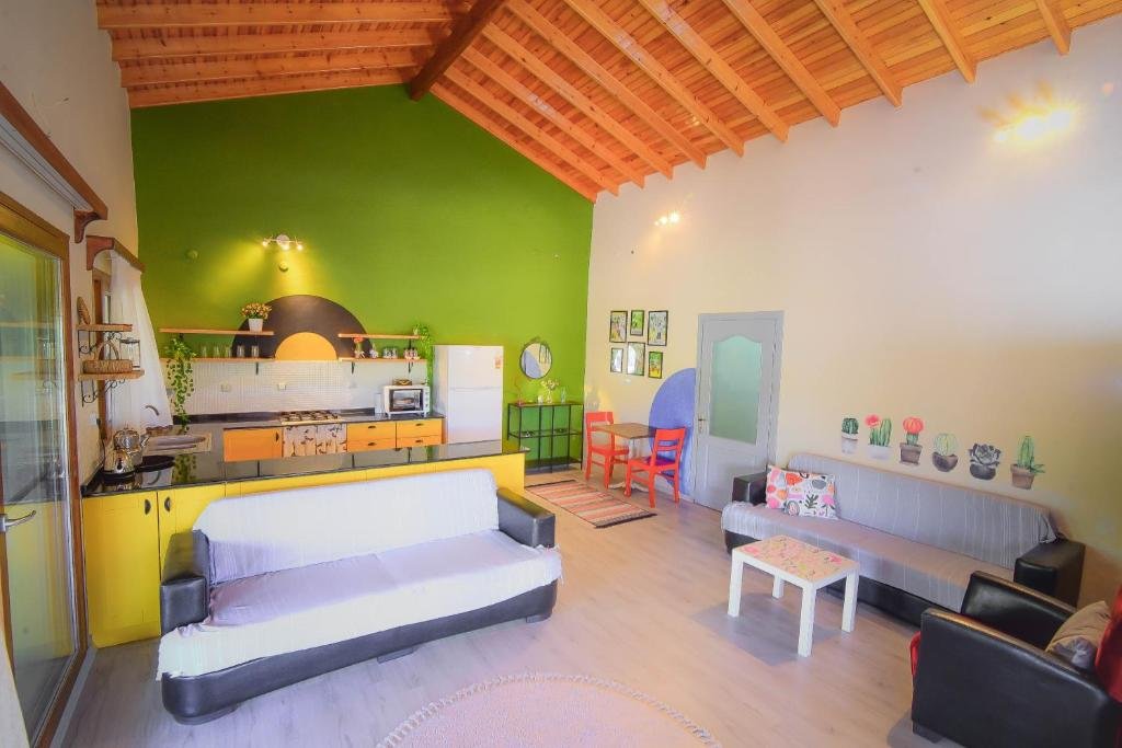Чешме: Cozy house in Ceşme, Super Host