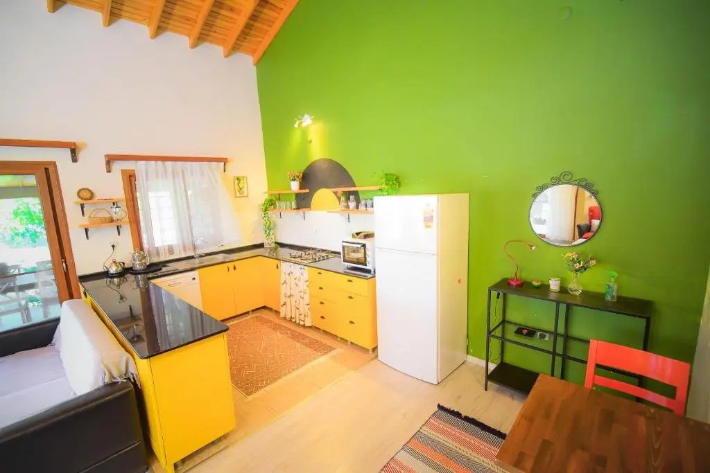 Чешме: Cozy house in Ceşme, Super Host