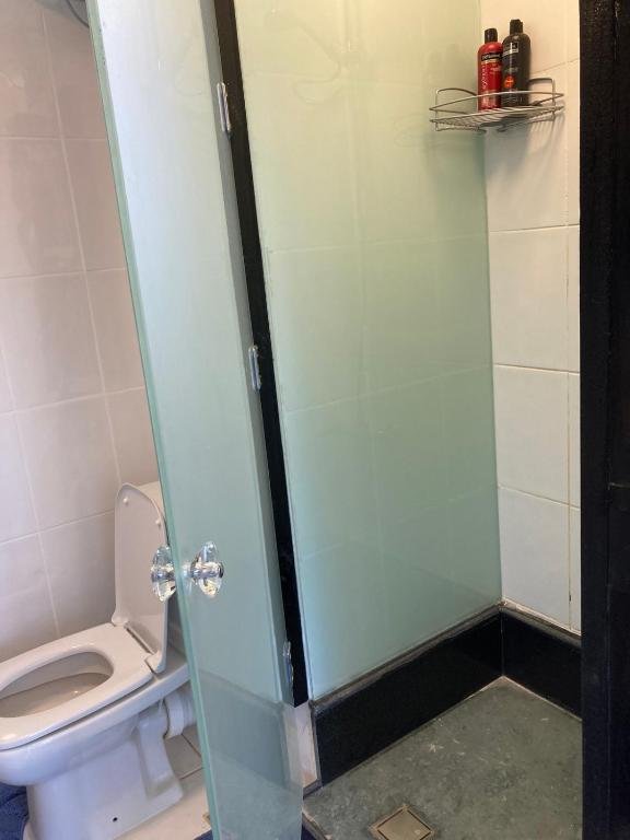 Diar El Rabwa Modern Apartment with Free WiFi and Private Balcony — фото 1
