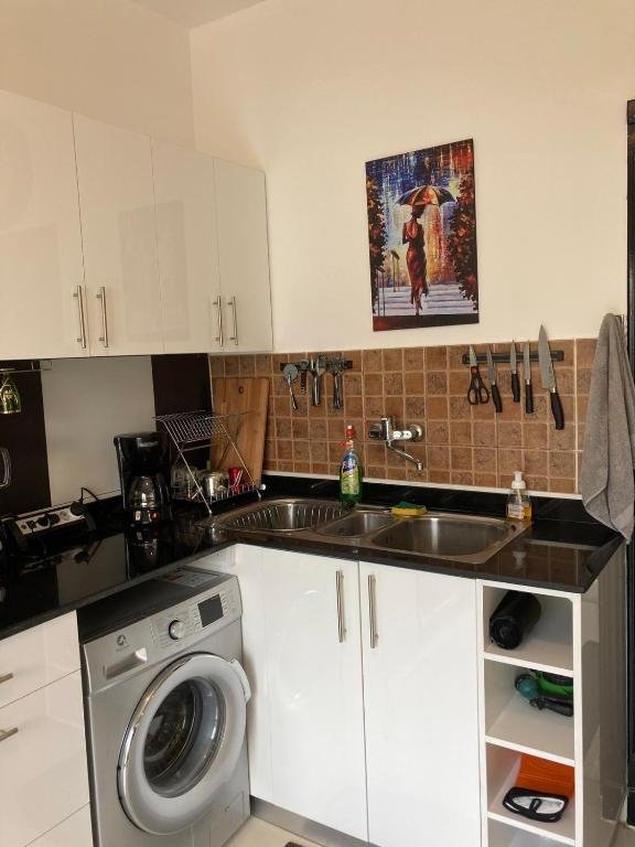 Шарм-эш-Шейх (Шарм-эль-Шейх): Diar El Rabwa Modern Apartment with Free WiFi and Private Balcony