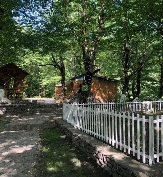 Габала: Gabala Explorers' Villa near Tufandag