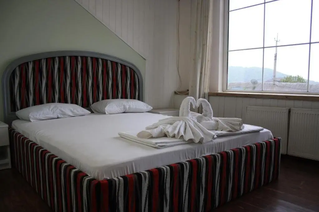 Габала: Gabala Explorers' Villa near Tufandag