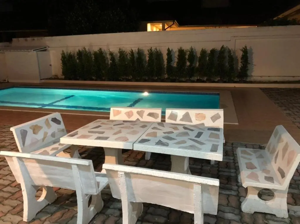 Бангламунг: The Pool House Pattaya No.2-No.6