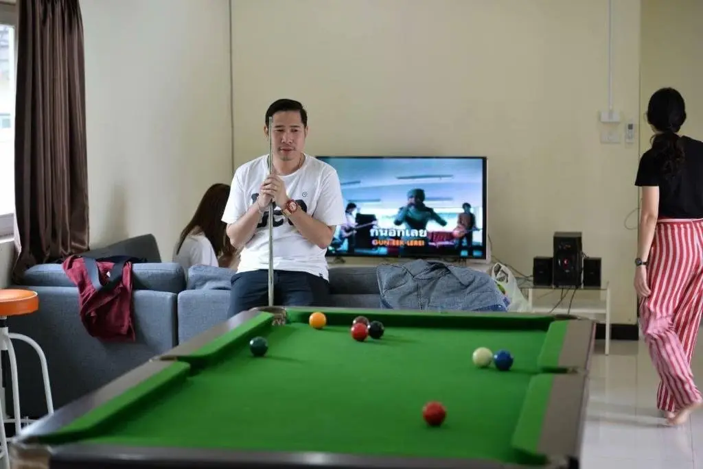 Бангламунг: The Pool House Pattaya No.2-No.6