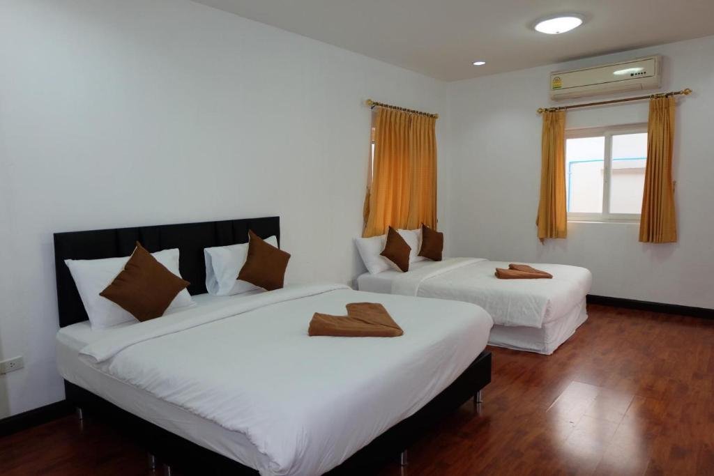 Бангламунг: The Pool House Pattaya No.2-No.6