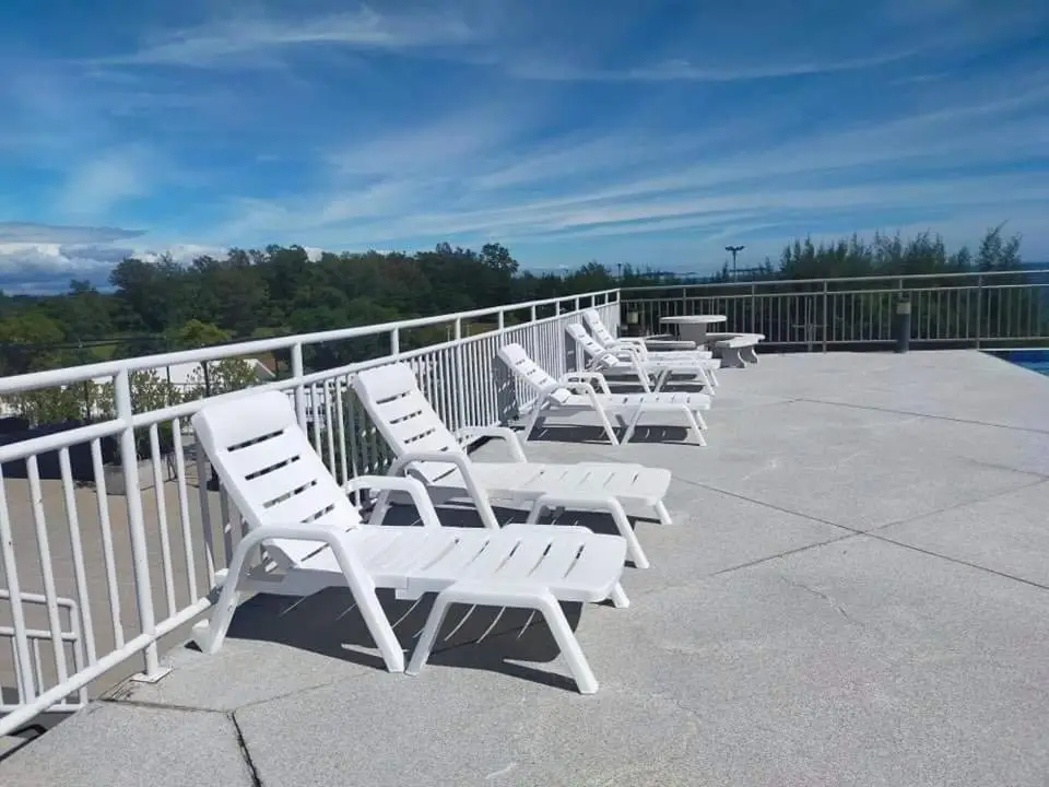 Клаенг: Grandbeach 1 condo A202