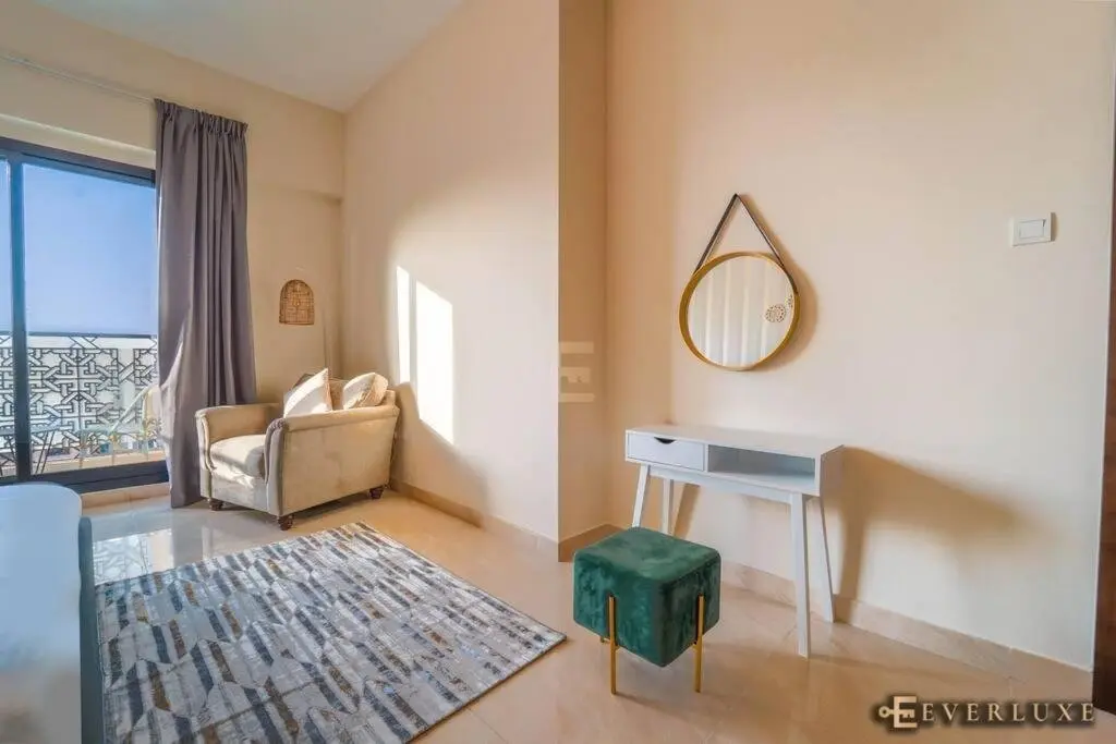 Дубай: Everluxe - Culture Village 1 Bedroom