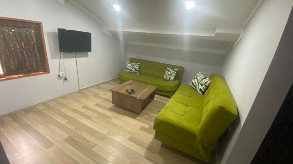 Узунгёль: GREEN ROUTES SUİTE apart
