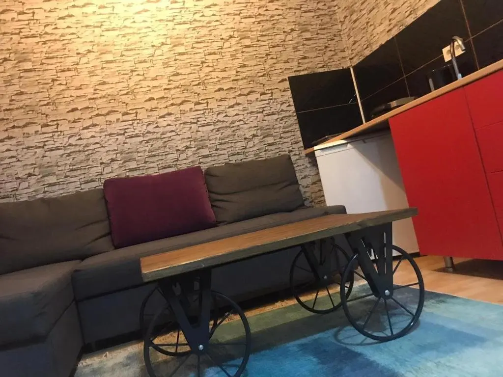 Стамбул: hygienic budget accommodation central 40 50 square meters with garden