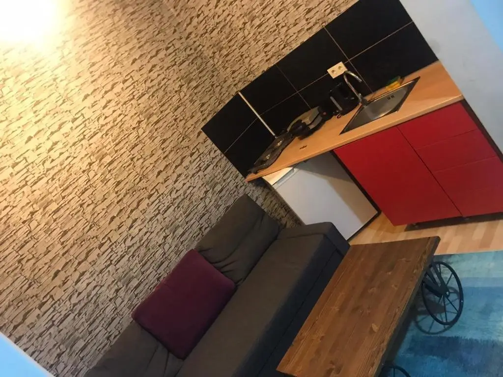 Стамбул: hygienic budget accommodation central 40 50 square meters with garden