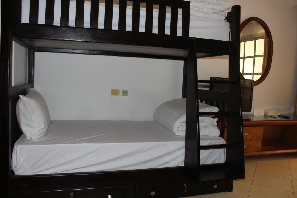 Шарм-эш-Шейх (Шарм-эль-Шейх): Herrmes Hostel