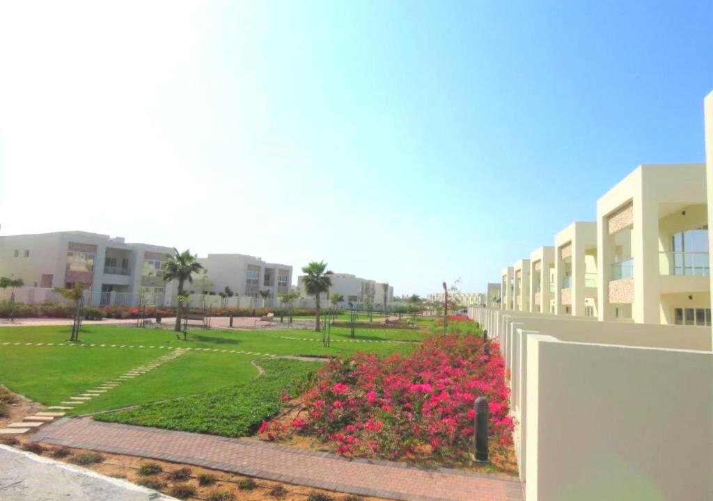 Рас-эль-Хайма: Holiday Home 3 Bedroom Seaview