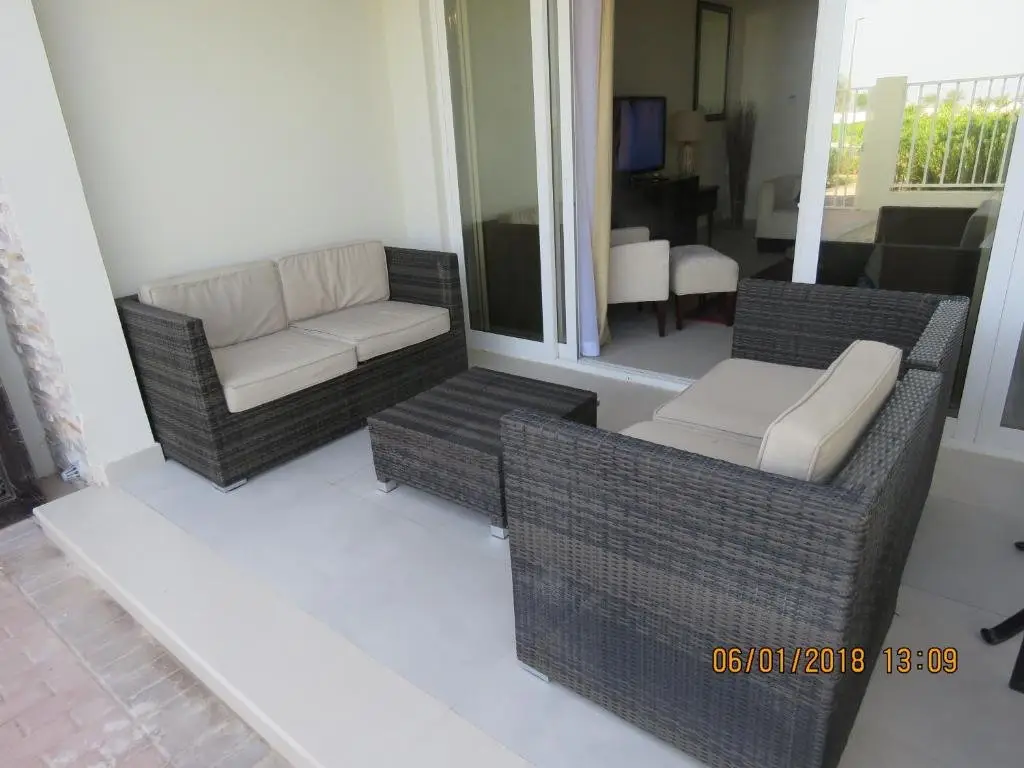 Рас-эль-Хайма: Holiday Home 3 Bedroom Seaview