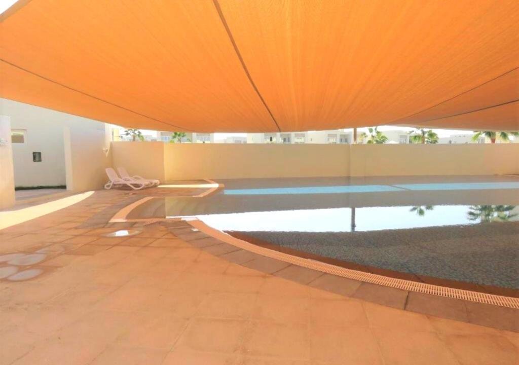 Рас-эль-Хайма: Holiday Home 3 Bedroom Seaview