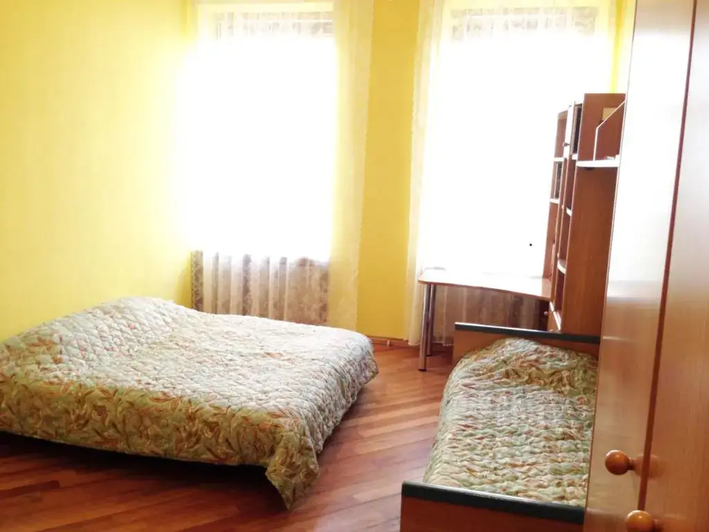 Санкт-Петербург: Apartamenty Nevskiy 77