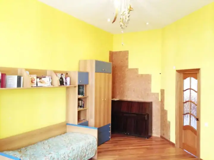 Санкт-Петербург: Apartamenty Nevskiy 77