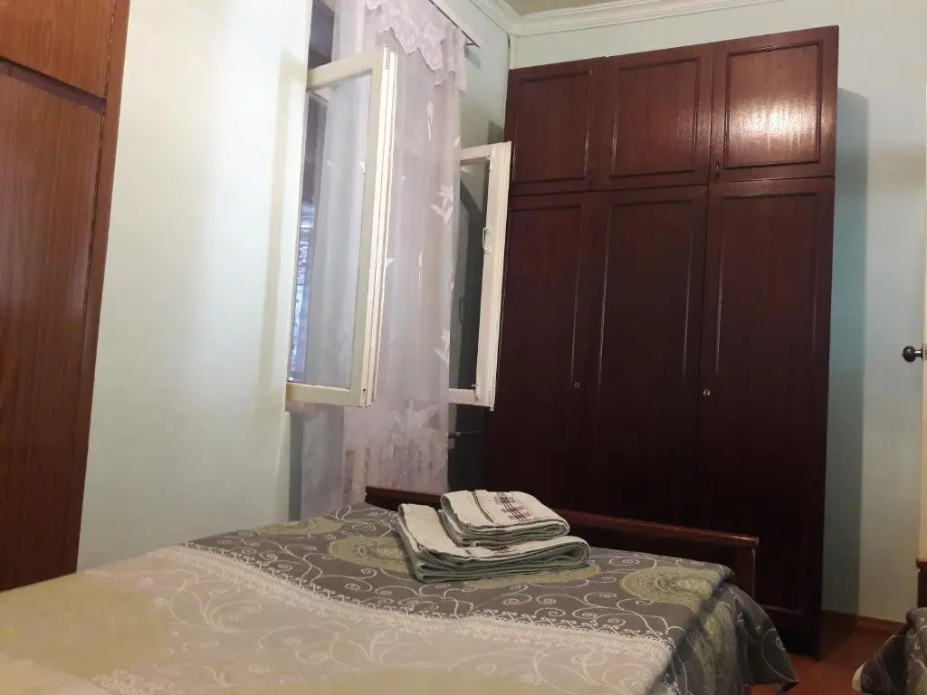Одзун: Vanadzor guest house