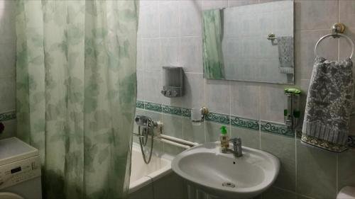 Фергана: Valentina's Guest House