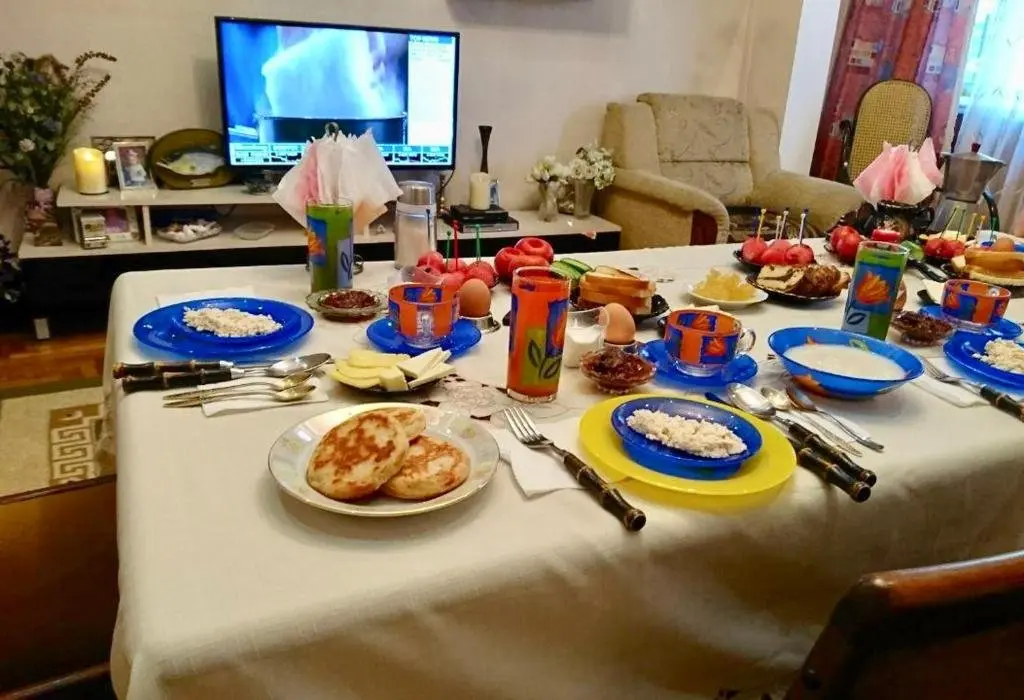 Фергана: Valentina's Guest House