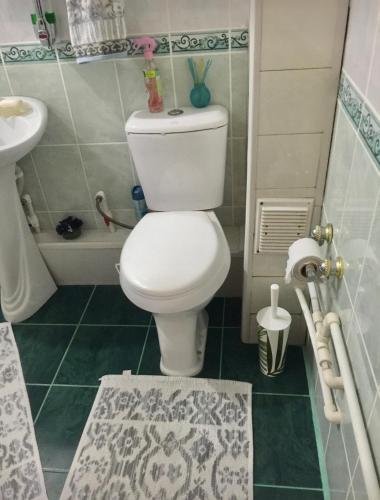 Фергана: Valentina's Guest House