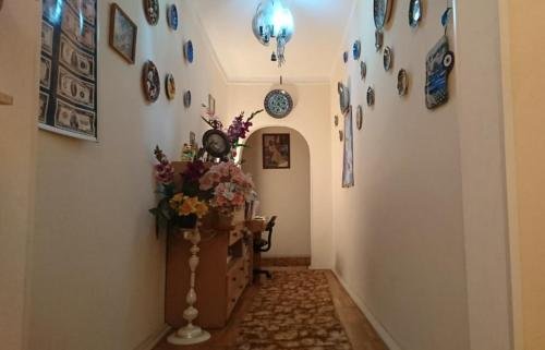 Фергана: Valentina's Guest House