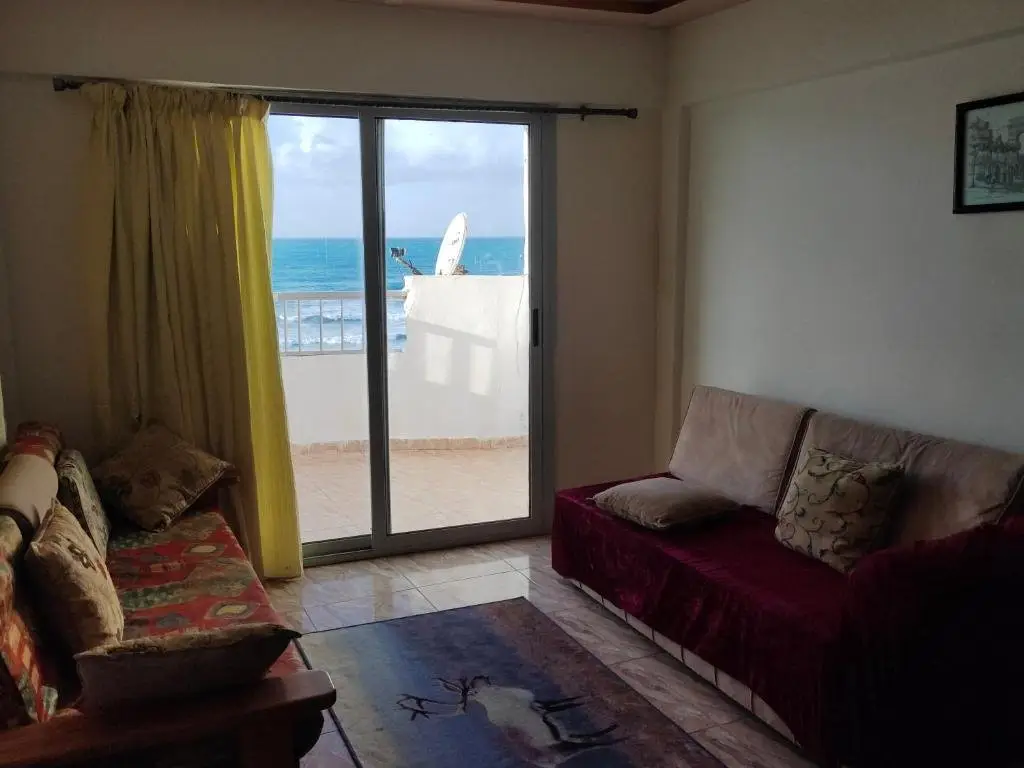 Александрия: Flores Casas de Playa