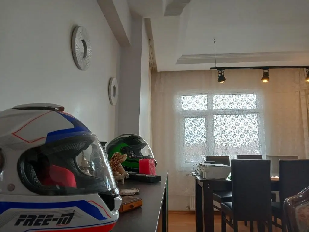 Стамбул: Single Room, одноместная комната в доме, chambre d'une personne, Habitación individual