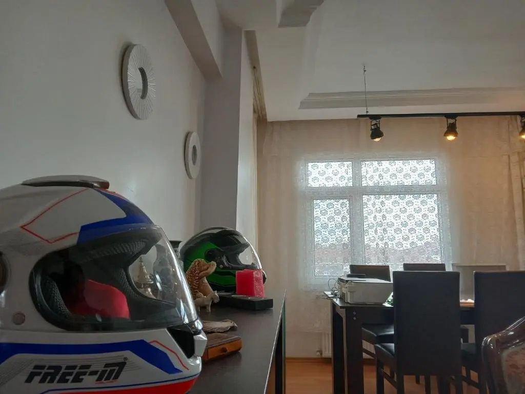 Стамбул: Single Room, одноместная комната в доме, chambre d'une personne, Habitación individual