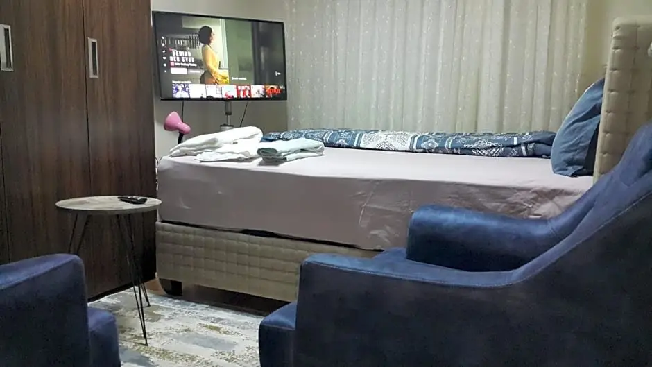 Мугла: Private Rooms and Flats Apartments