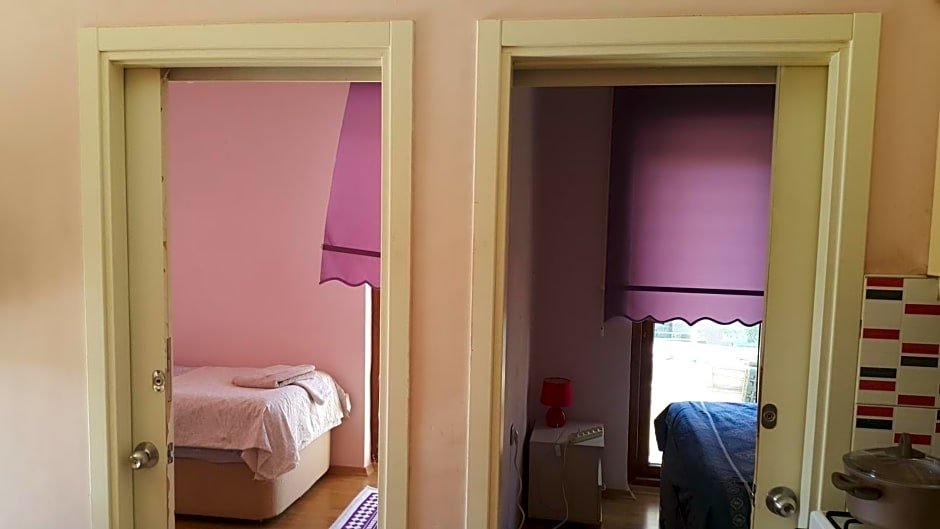 Мугла: Private Rooms and Flats Apartments