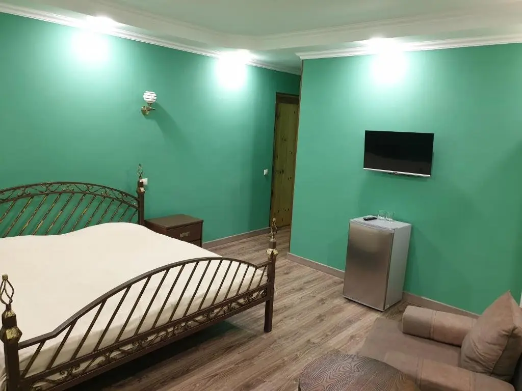 Дилижан: Van Guesthouse