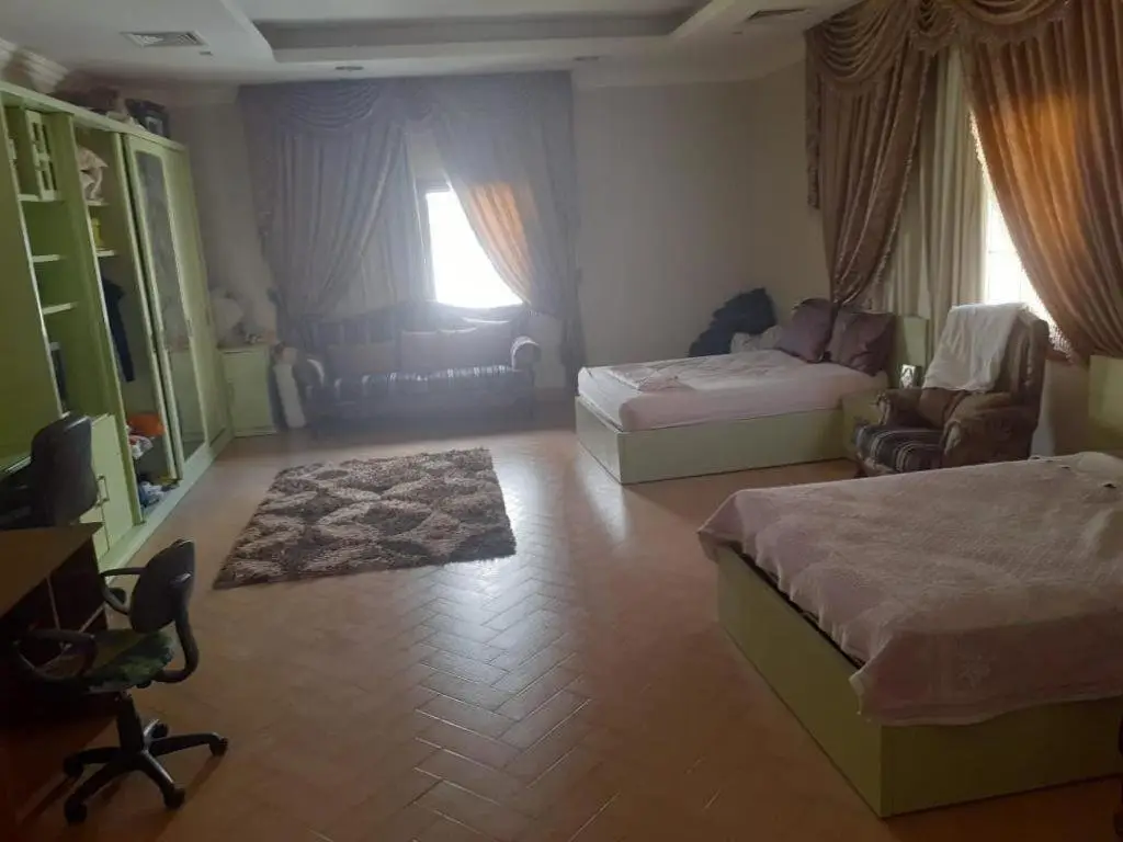 Каир: Super luxurious villa with large landscape areas