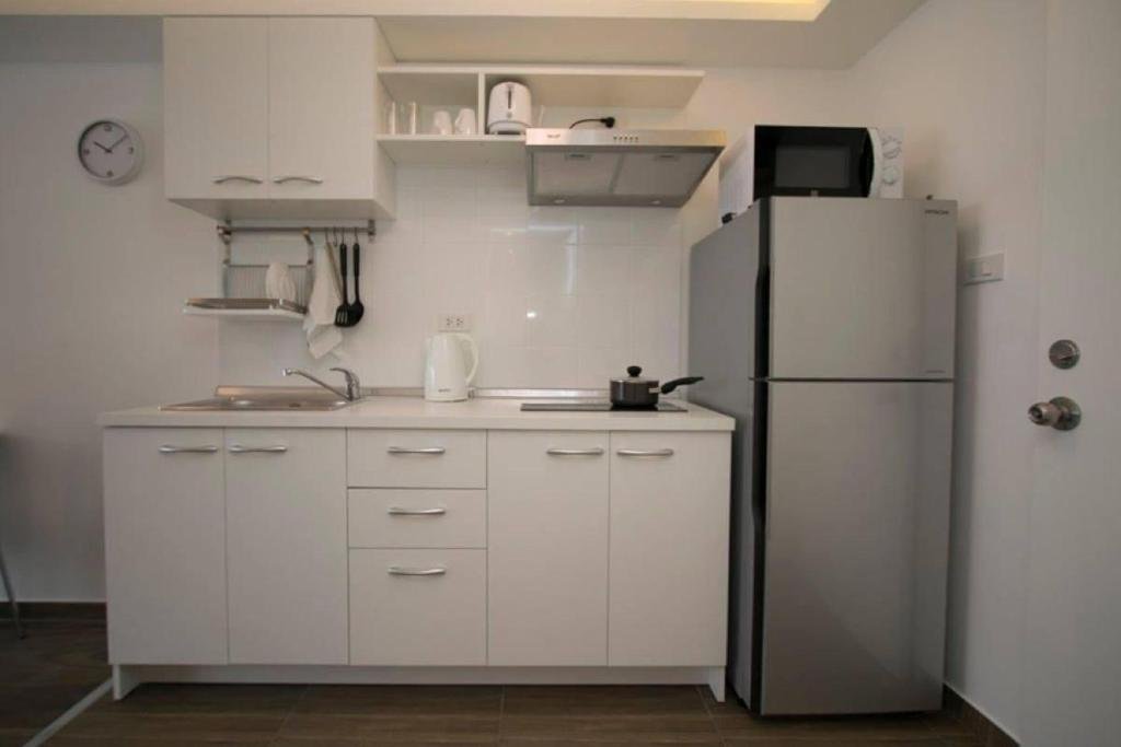 Чиангмай: Supreme Studio at Prime Nimman Location by MN Residence