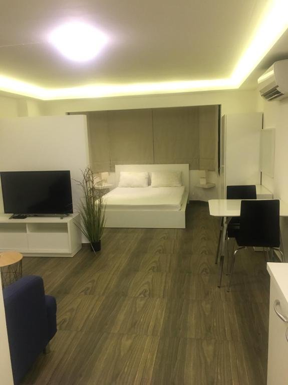 Чиангмай: Supreme Studio at Prime Nimman Location by MN Residence