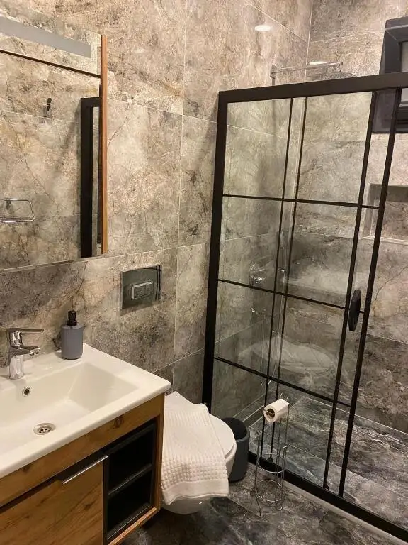 Фетхие: Villa elif