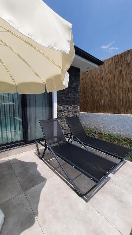 Фетхие: Villa elif