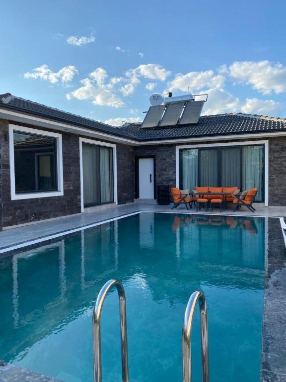 Фетхие: Villa elif