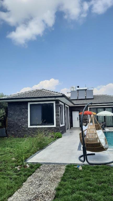 Фетхие: Villa elif