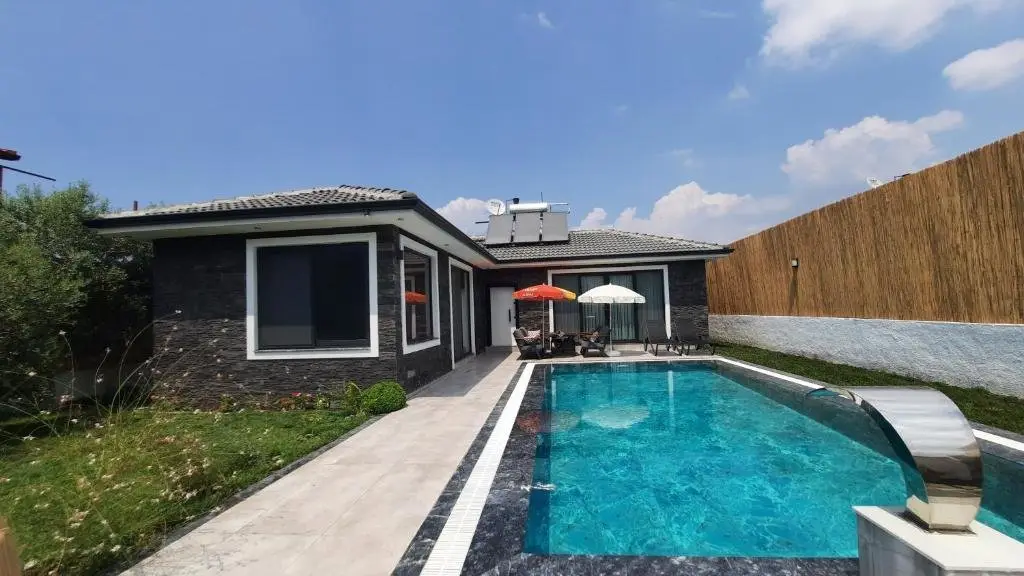 Фетхие: Villa elif