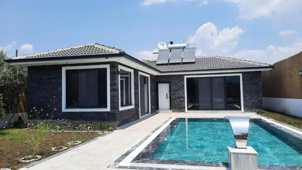 Фетхие: Villa elif