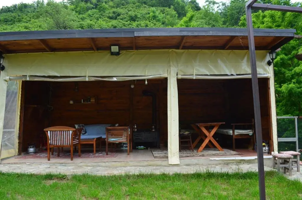 Трабзон: Trabzon green valley villa