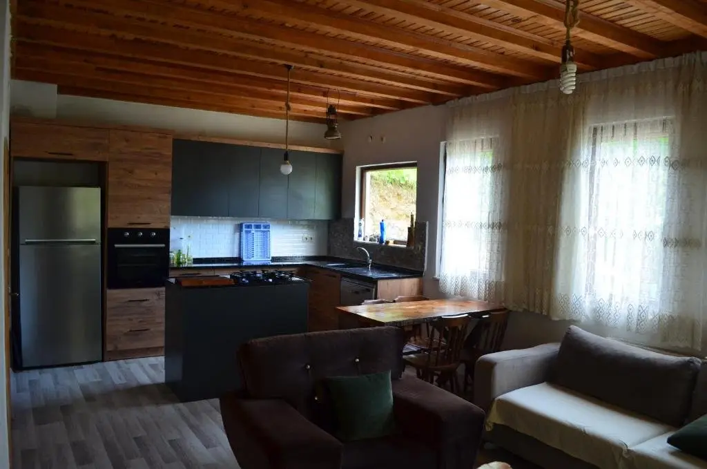 Трабзон: Trabzon green valley villa