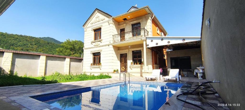 Villa zz — фото 1