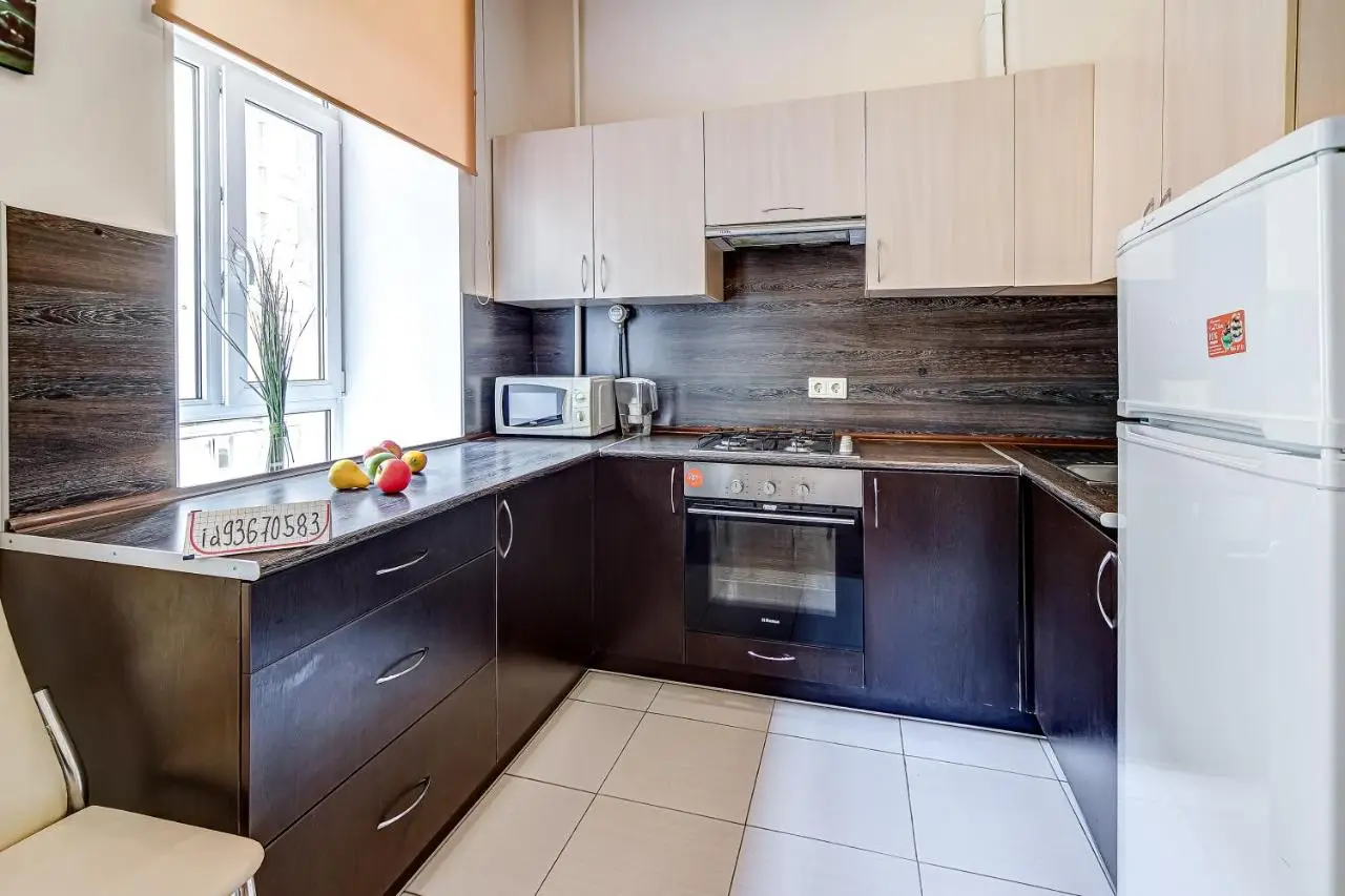 Санкт-Петербург: Apartaments in the City Center