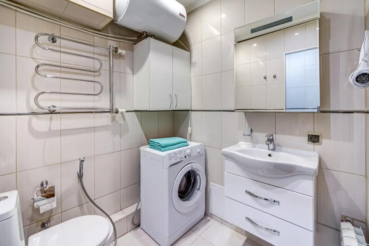 Санкт-Петербург: Apartaments in the City Center