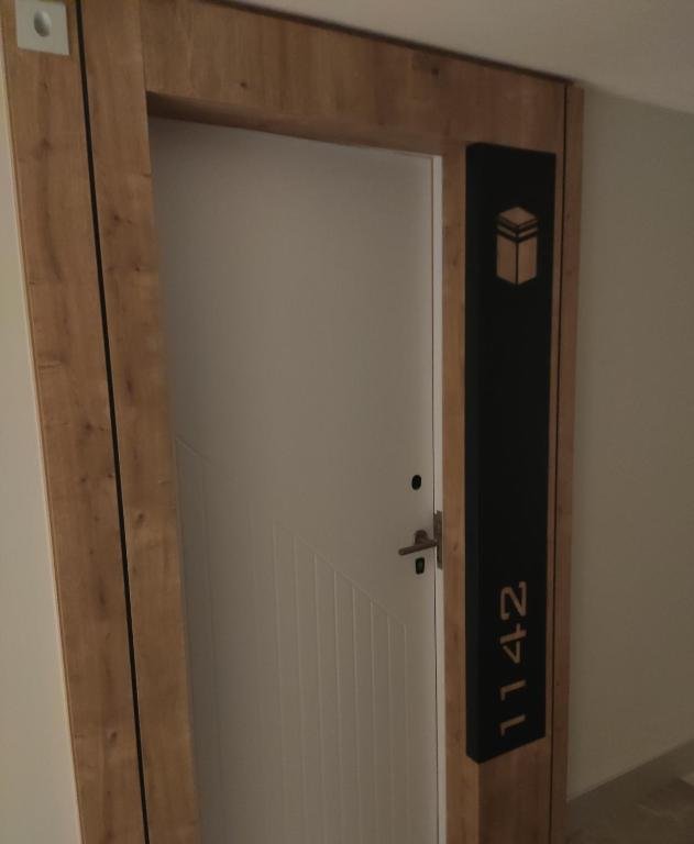 Батуми: Vip Apartament Orbi