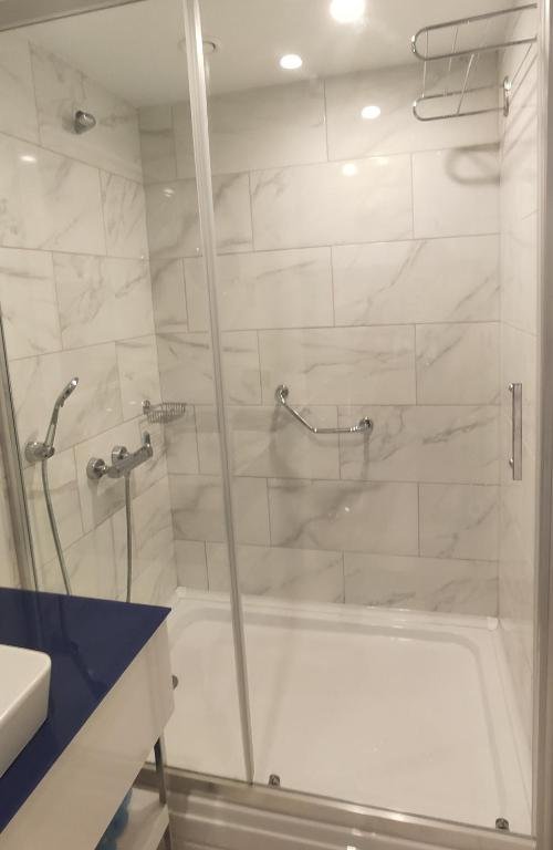 Батуми: Vip Apartament Orbi