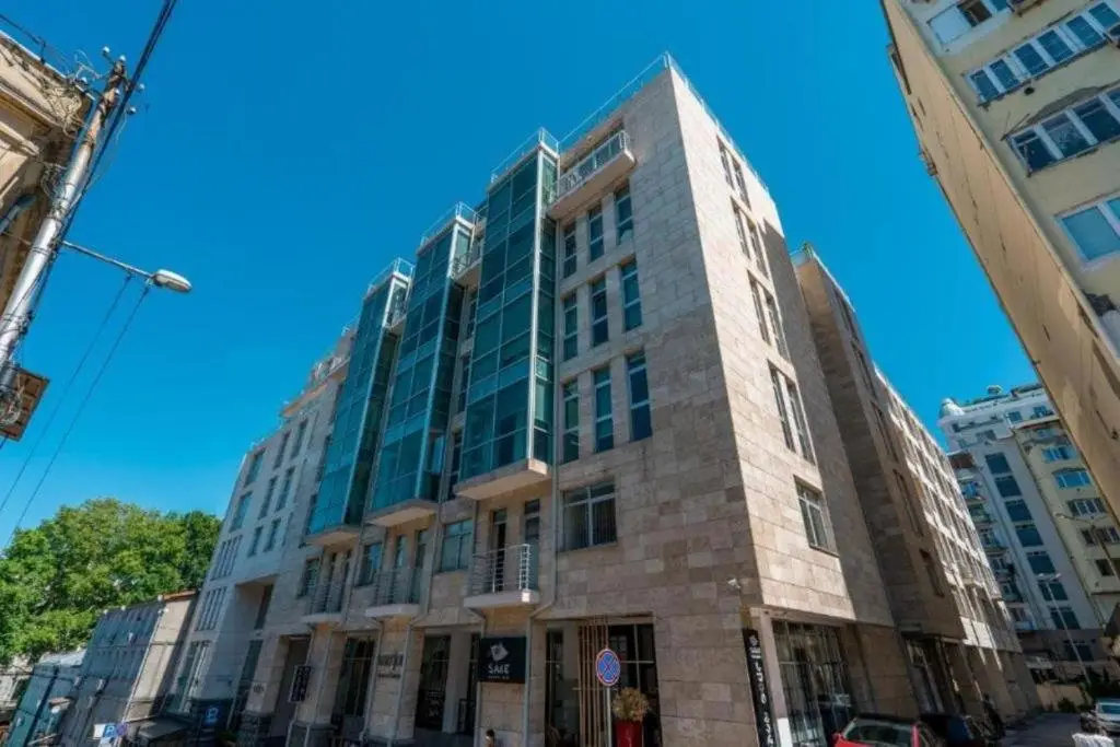 Тбилиси: Rustaveli Business Center Apartments - Rustaveli Avenue