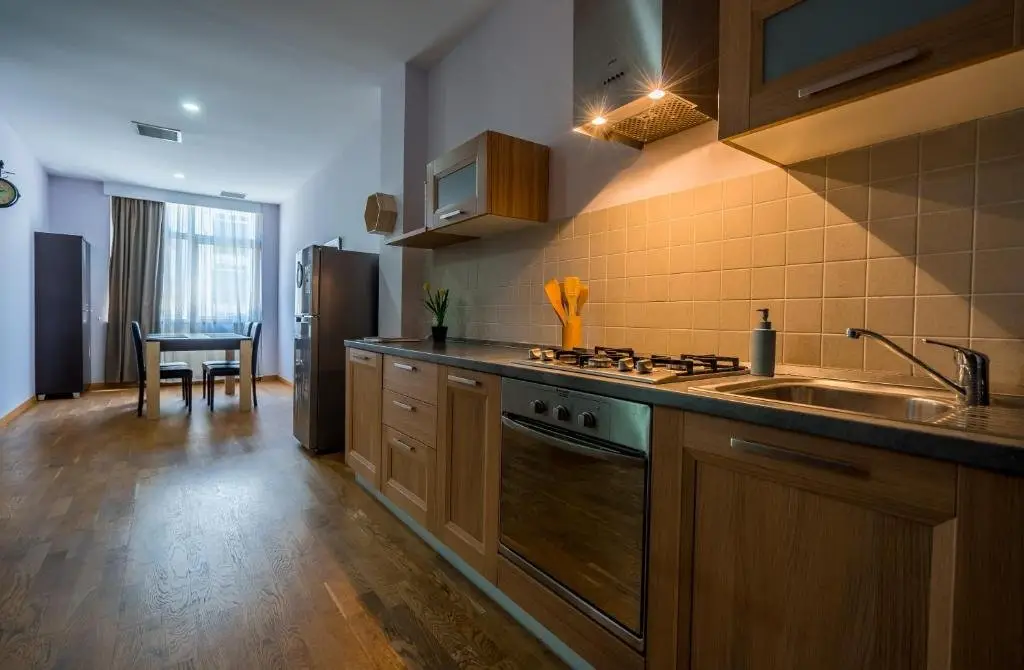 Тбилиси: Rustaveli Business Center Apartments - Rustaveli Avenue
